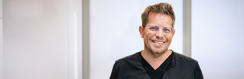 Dr. Patrick Ellinger