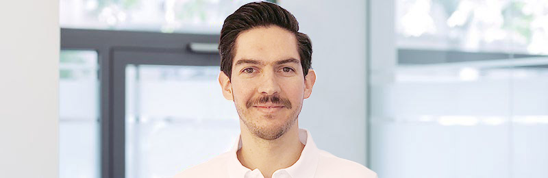 Dr. Fabian Brauchle