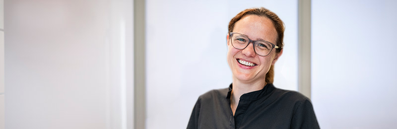 Dr. Jenny Kohls M.Sc.
