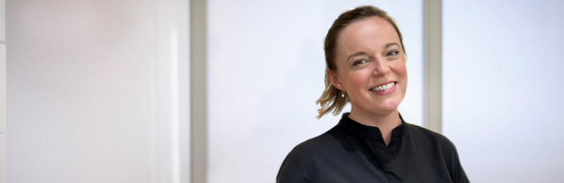 Dr. Charlotte Raabe
