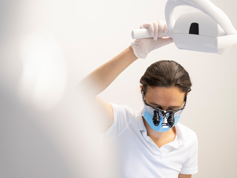 Zahnarzt Stuttgart, Bad Cannstatt, Dr. Ellinger, Dr. Kohls