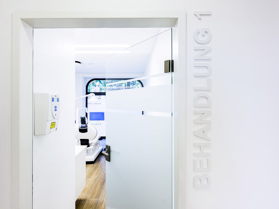 Zahnarzt Stuttgart, Bad Cannstatt, Dr. Ellinger, Dr. Kohls