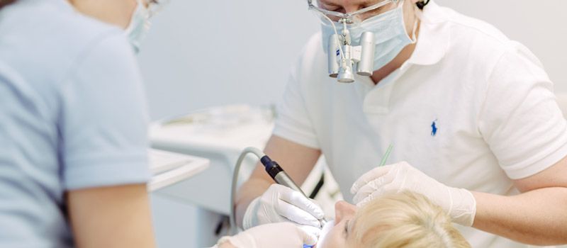 Oralchirurgie