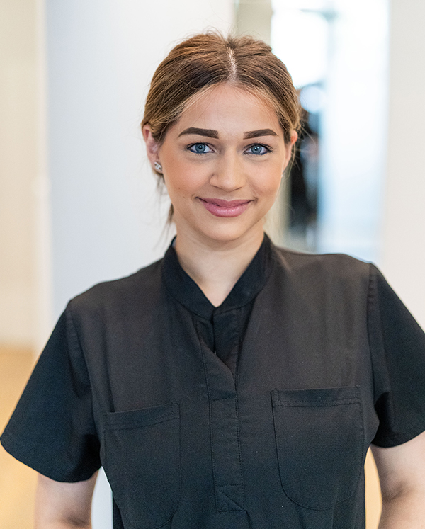 Kristina Savic